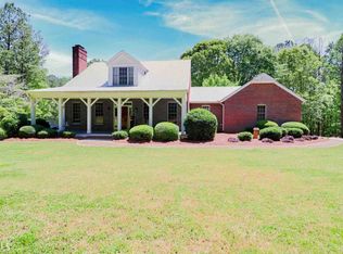 425 Adcock Rd, Newnan, GA 30263