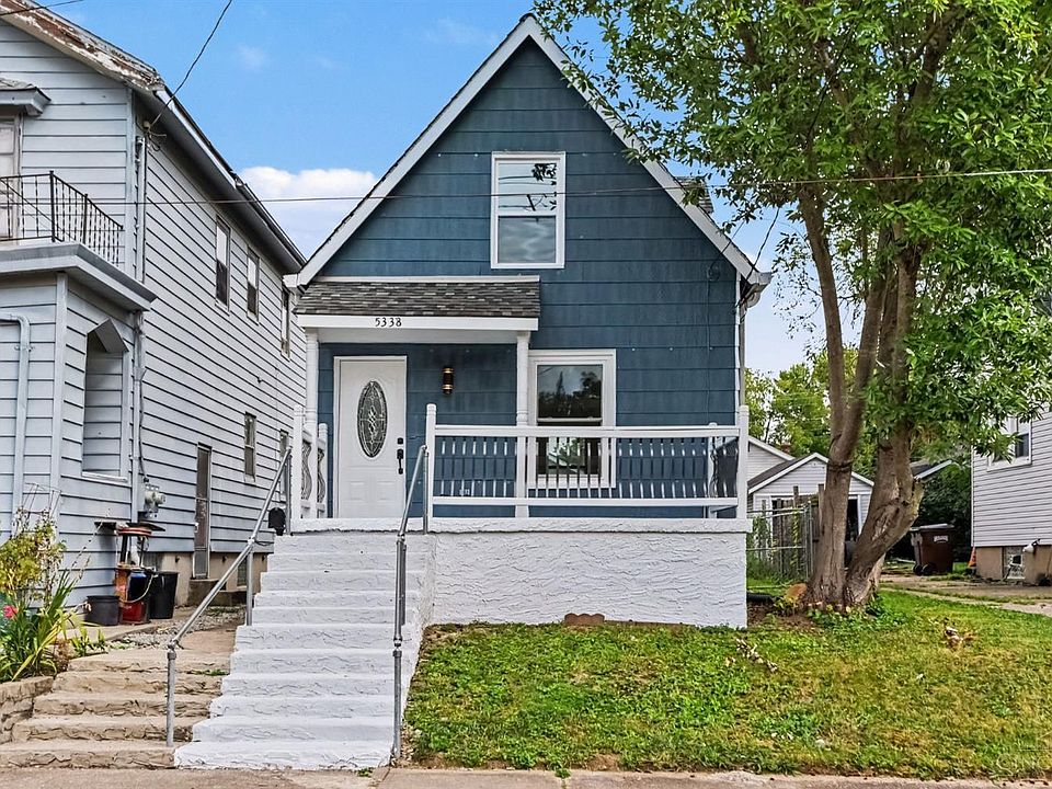 1st image of 5338 Section Ave