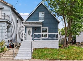 5338 Section Ave, Cincinnati, OH 45212
