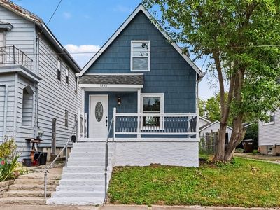 5338 Section Ave, Cincinnati, OH, 45212