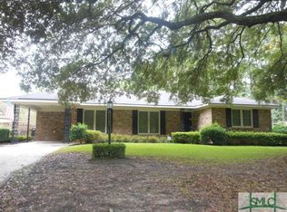 203 Andover Dr, Savannah, GA 31405