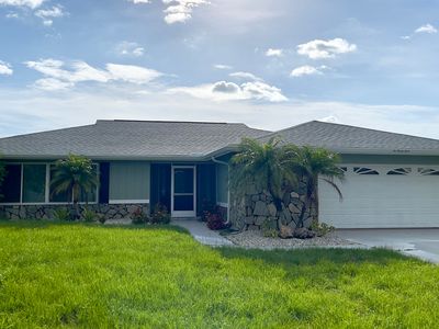 198 N Waterway Dr NW, Pt Charlotte, FL, 33952