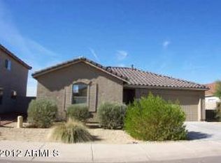 4812 N 92nd Dr, Phoenix, AZ 85037
