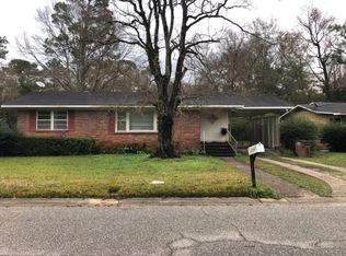 959 Kenny St, Mobile, AL 36606