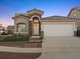 13632 Chepstow Ct, El Paso, TX 79928