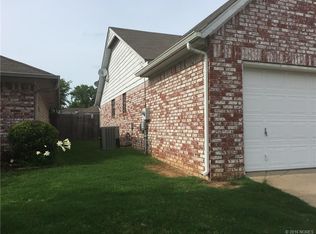 12303 E 28th St, Tulsa, OK 74129