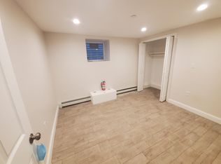 130 Putnam St #1, Boston, MA 02128