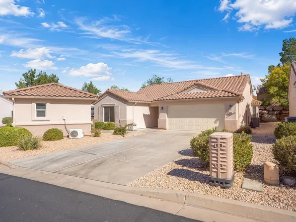 4505 S Secret Springs Dr, Saint George, UT 84790