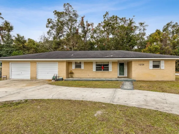 1231 Forest Rdg, Fernandina Beach, FL 32034