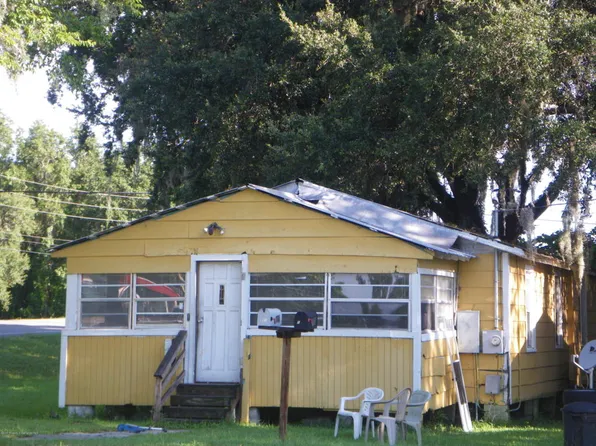501 Crawford St, Brooksville, FL 34601