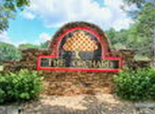0 Orchard Dr, Clarkesville, GA 30523