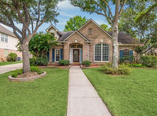 4302 Ruttand Park Ln, Katy, TX 77450