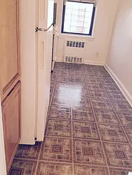 Rented by The Realty Depot