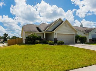 1060 Windy Grove Ln, Conroe, TX 77301