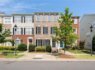 9648 Kings Parade Blvd, Charlotte, NC 28273