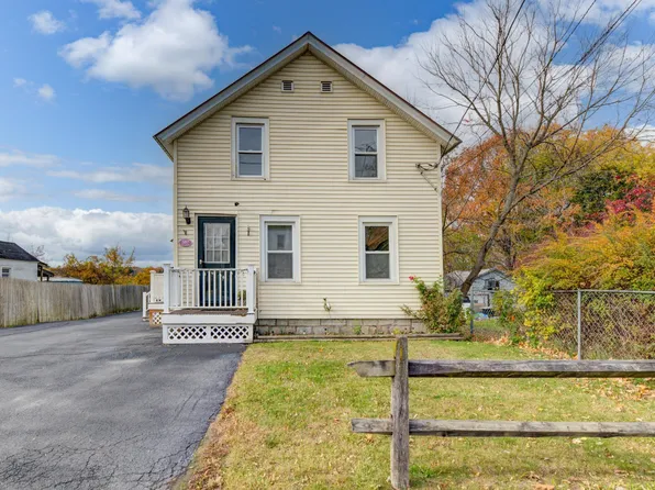 587 Lower Allen Street, Hudson Falls, NY 12839