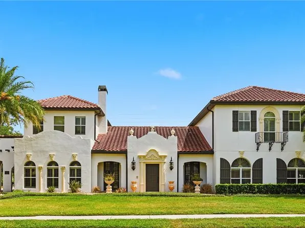 2537 STONEVIEW ROAD, ORLANDO, FL 32806