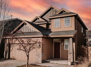 2793 NE Sedalia Loop, Bend, OR 97702