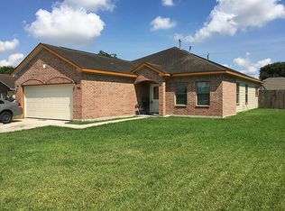 3725 Swingle Rd, Houston, TX 77047