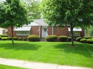 132 Woodhill Dr, Amherst, OH 44001