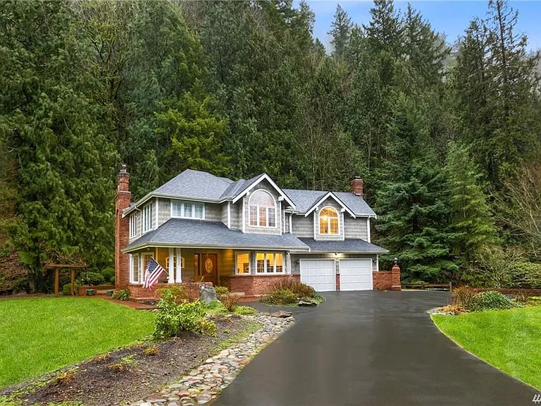 11922 Issaquah Hobart Rd SE — Photo 31