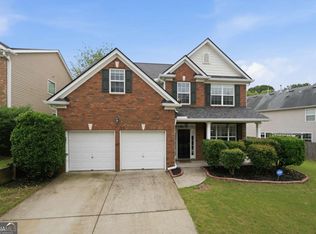 163 Diamond Ridge Ave, Canton, GA 30114