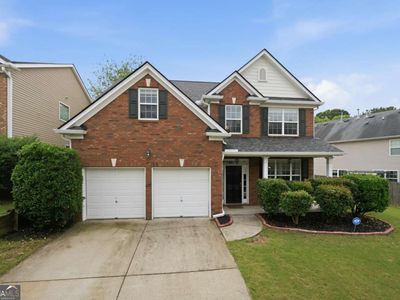 163 Diamond Ridge Ave, Canton, GA, 30114