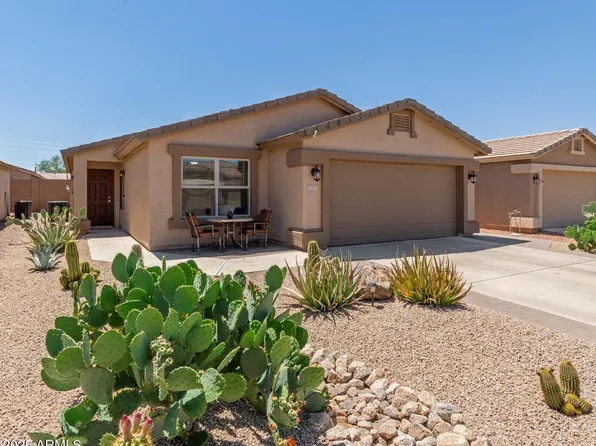 3509 E HAZELTINE Way, Chandler, AZ 85249