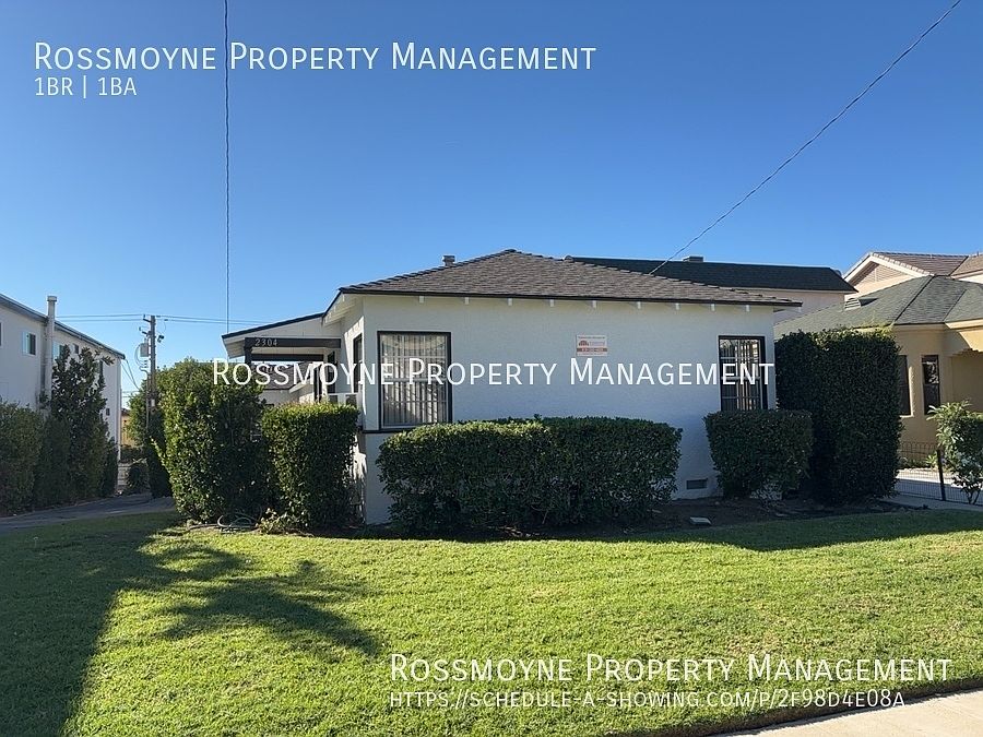 1st image of 2306 Montrose Ave