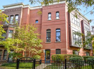 1503 S Sangamon St, Chicago, IL 60608