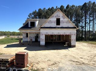 97 Fescue Trl, Wendell, NC 27591