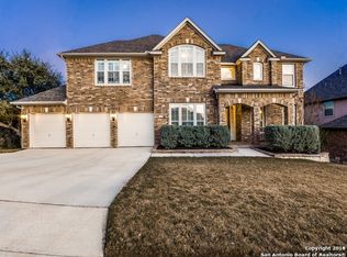 10914 Iron Spg, Helotes, TX 78023