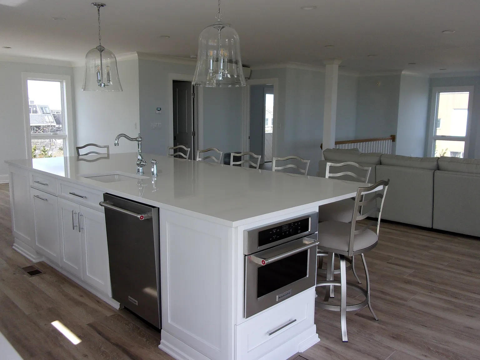 Westhampton Ocean 4 Brs Short Term Fall Winter — Photo 3