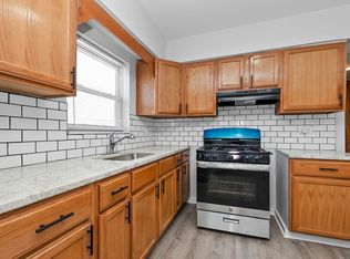 7732-36 Kedzie Mobility Zone, Chicago, IL 60652