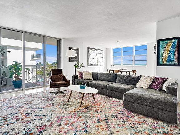 4th image of 5825 Collins Ave APT 4F