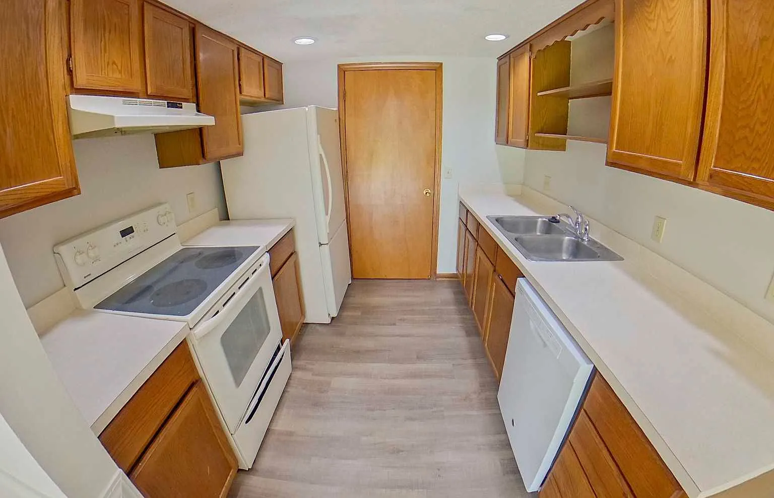 West Side + Fenced-in Yard + Pet Friendly + Washer & Dryer Included Attached 1-Car Garage! Availa... — Photo 3