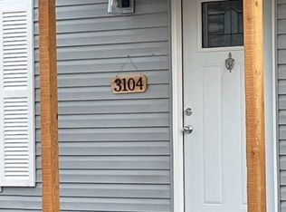 3104 Fadal Ave, Waco, TX 76708