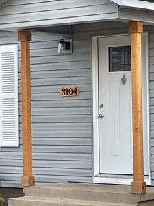 3104 Fadal Ave, Waco, TX, 76708