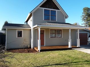 13383 NW Park St, Banks, OR 97106