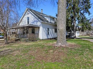 1444 E Brunswick Ave, Indianapolis, IN 46227