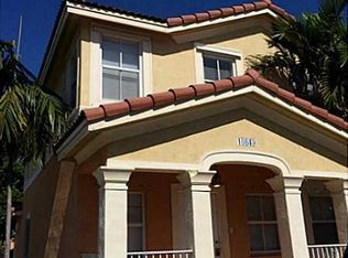 10849 SW 243rd Ln, Homestead, FL 33032