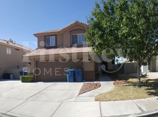7109 Dramatic Way, Las Vegas, NV 89130