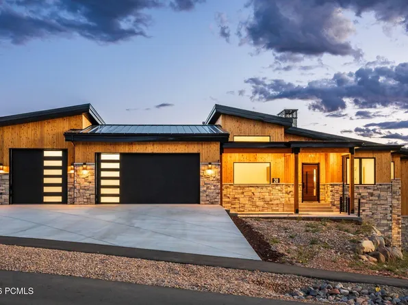 872 High Country Ln, Kamas, UT 84036