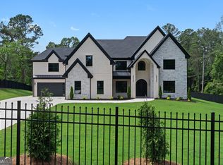 3255 Smithtown Rd LOT 3, Suwanee, GA 30024