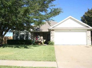 110 Princeton Cir, Forney, TX 75126