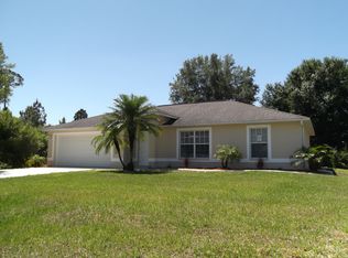 6299 Tropicaire Blvd, North Port, FL 34291
