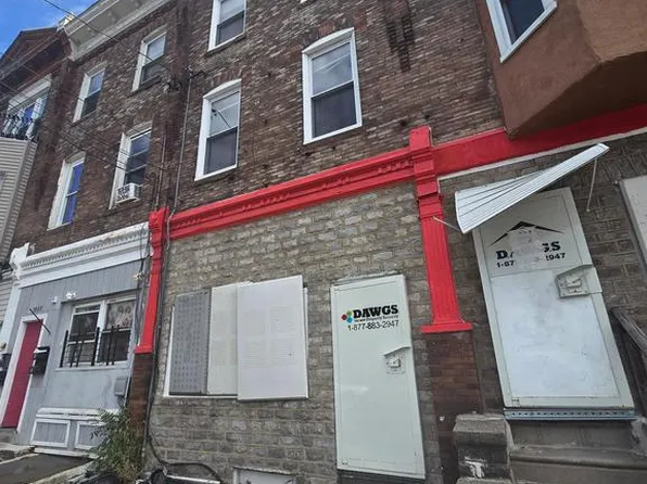 7030 WOODLAND AVENUE, PHILADELPHIA, PA 19142