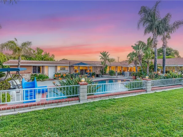 2244 Forbes Ave, Claremont, CA 91711