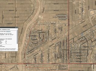 Goya U8 B9 L81 Rd SW #8, Rio Rancho, NM 87124