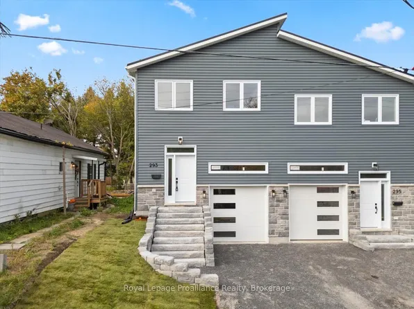 293 Church St, Greater Napanee, ON K7R 4A9